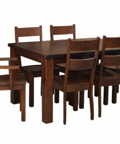 Amhurst Table Set
