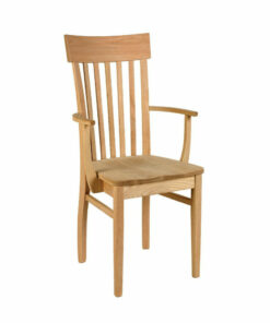 Economy Arm Chair
