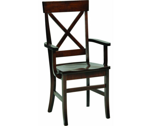 Kimberly Arm Chair