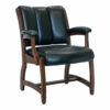 buckeye-rockers-Edelweiss-Client-Arm-Chair-cherry-black-leather-el83-product-image-1200x1000