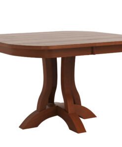 Russel Single Pedestal Table