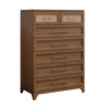 Cali 7 Drawer Chest