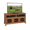 Bridgeport 60" TV Cabinet
