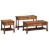 Bridgeport Occasional Tables