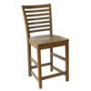 Tuscany 24" Barstool