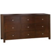 Park Avenue 66" Dresser