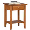 Shaker Basic Nightstand
