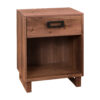 Odessa 1 Drawer Nightstand