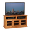 Plain Jane 60" TV Cabinet