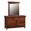 Marcella Low Dresser