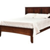Roxbury Panel Bed