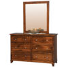 Hyland Park 56" Dresser