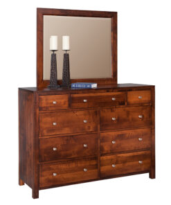 Park Avenue Mule Dresser