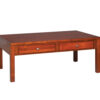 Park Avenue Coffee Table