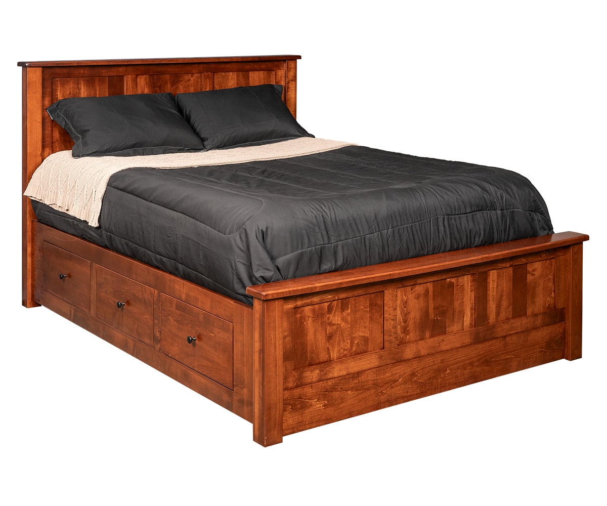 BEF_BA559 Storage Rail