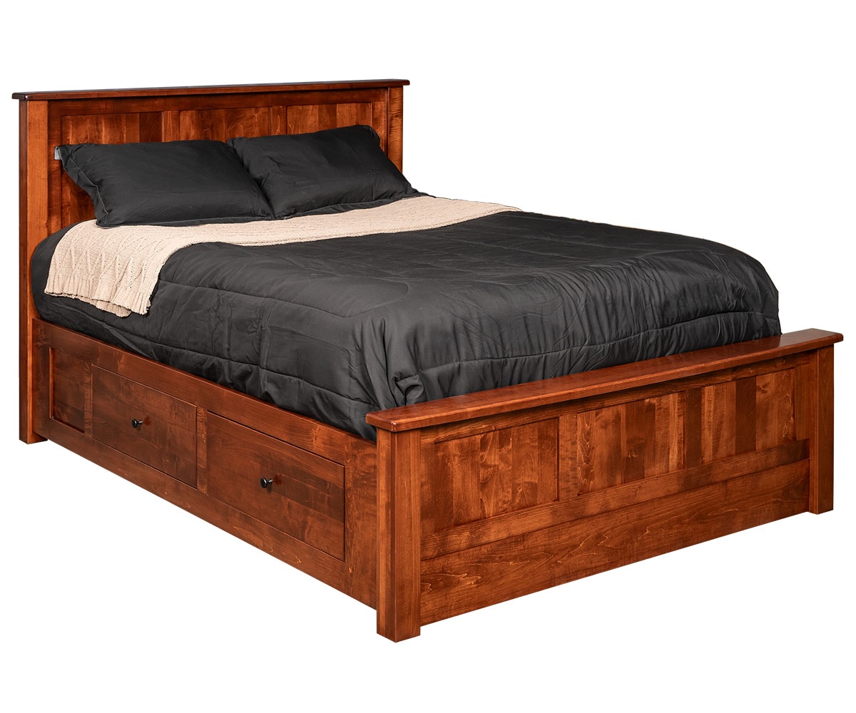 BEF_BA569 Storage Rail