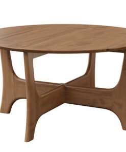 Nora Round Coffee Table