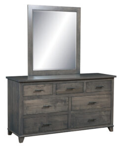 Portica Low Dresser