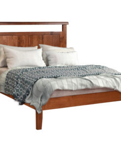 Liberty Mission Panel Bed