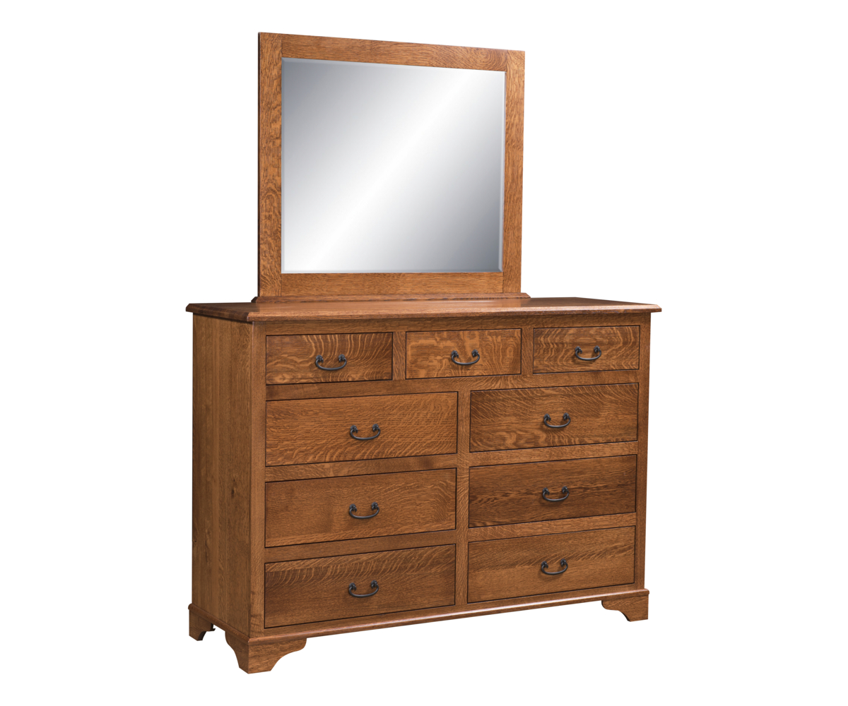 BWP-MB6123-Liberty-Mission-Mule-Dresser