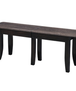 Shaker Extend-A-Bench
