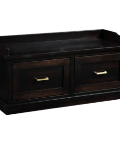 Morgan Storage Bench - 48"W