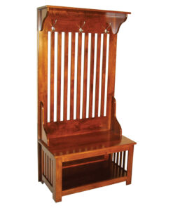 Heritage Mission Hall Seat