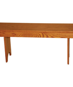 Farm Bench - 44"W