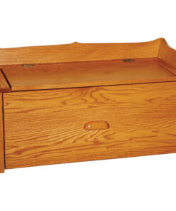 Shoe Storage Chest