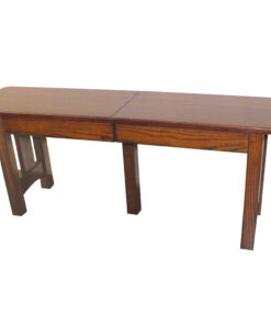 Sierra Extend-A-Bench