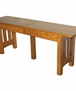 Sonoma Extend-A-Bench