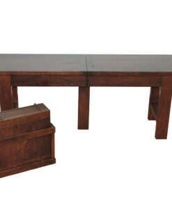 Western Plank Extend-A-Bench