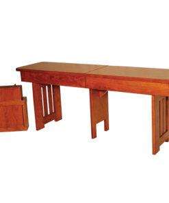 Mission Extend-A-Bench