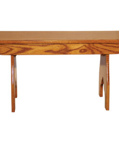 Solid Top Bench - 36"W