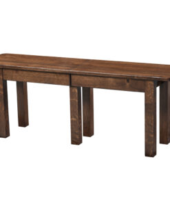 Square Mission Extend-A-Bench