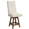 Hudson Swivel Barchair