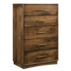 Java Chest of Drawers