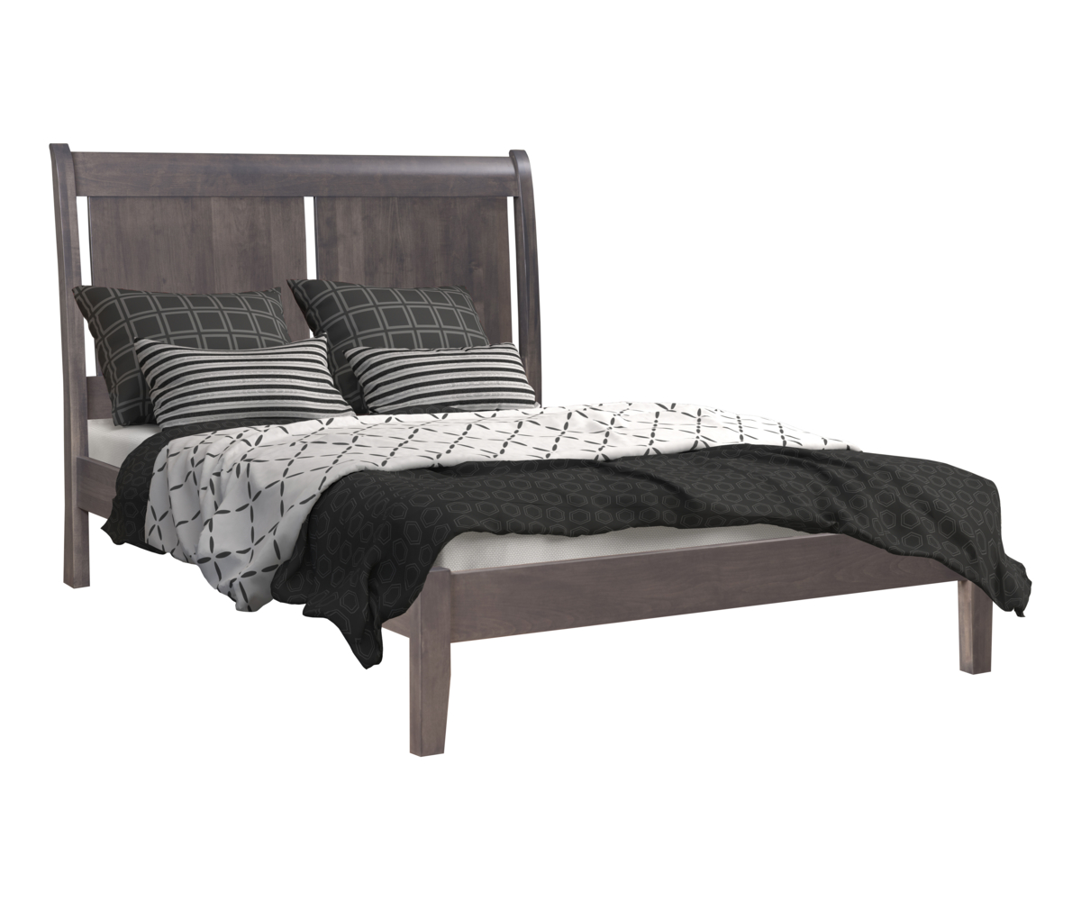MB8112Q-Portica-Sleigh-Bed