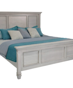 Coastal Retreat Bed