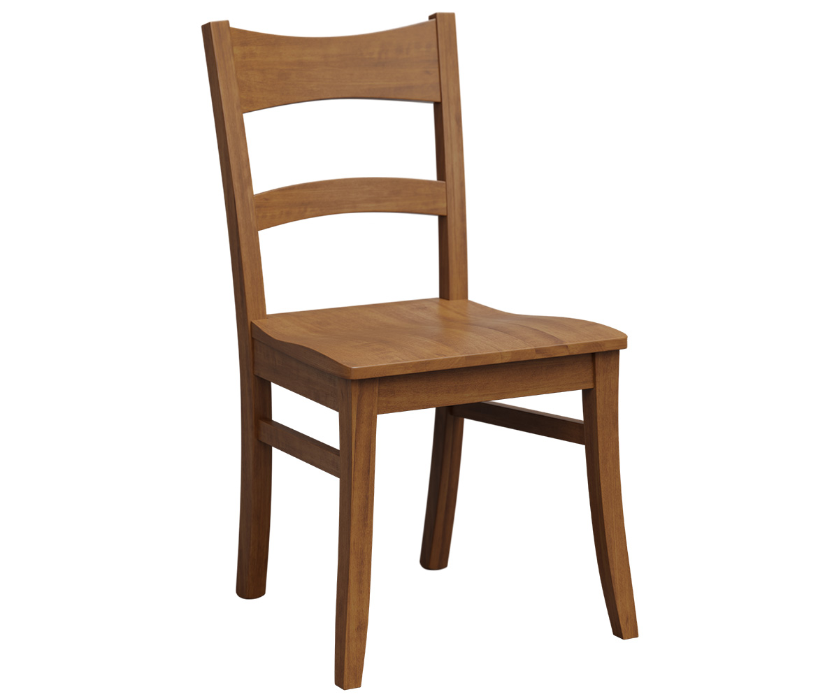 OV250-Overton-Dining Side Chair-Brown Maple-OCS-Malaguania