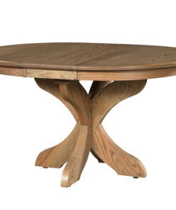 Plymouth Single Pedestal Table
