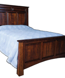 Englehart Bed