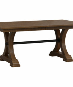 Shannon Table
