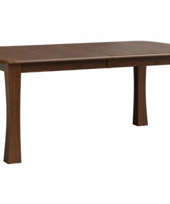 Woodbury Leg Table