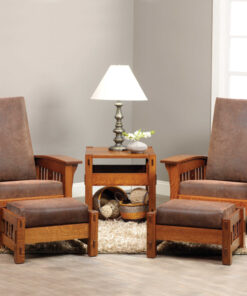 Morris Mission Collection