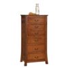 Bridgeport Mission Lingerie Chest