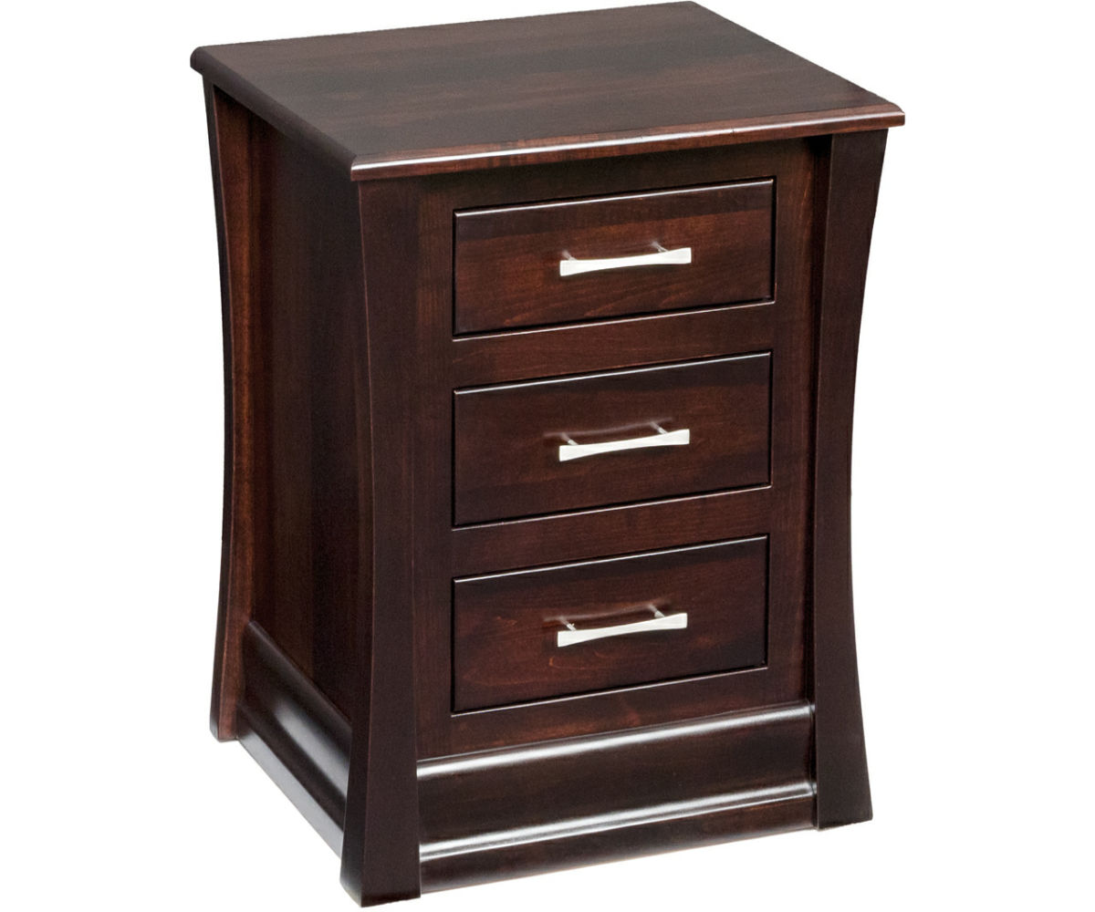 Carlisle Nightstand