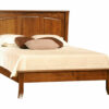 Carlisle Panel Bed