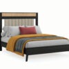 Hilton Elite Fabric Bed - Low Footboard
