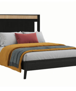 Hilton Elite Panel Bed - Low Footboard
